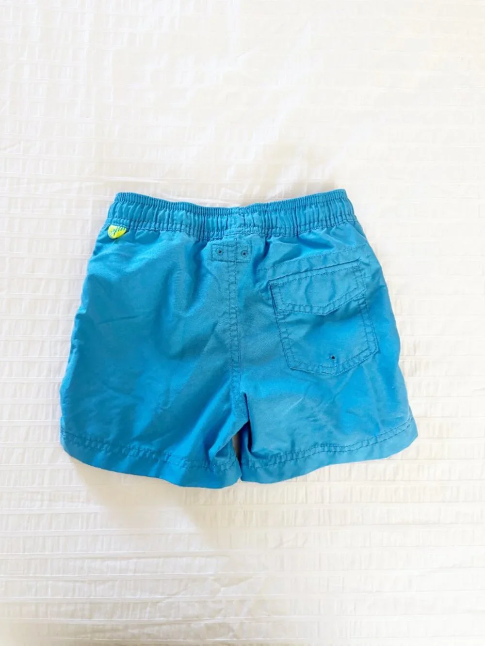 Crewcuts Swim Trunks • 3 Years